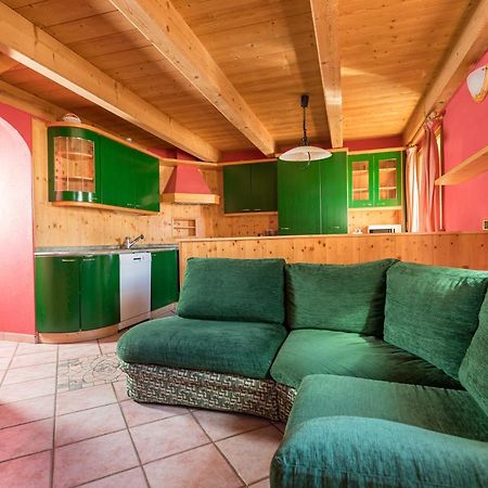 Baita Miralago - Appartamenti Abar Livigno Ngoại thất bức ảnh