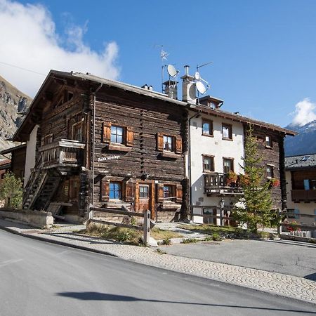 Baita Miralago - Appartamenti Abar Livigno Ngoại thất bức ảnh