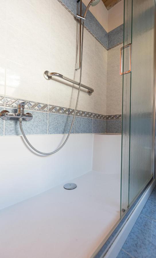 Baita Miralago - Appartamenti Abar Livigno Ngoại thất bức ảnh