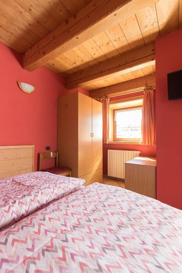 Baita Miralago - Appartamenti Abar Livigno Ngoại thất bức ảnh
