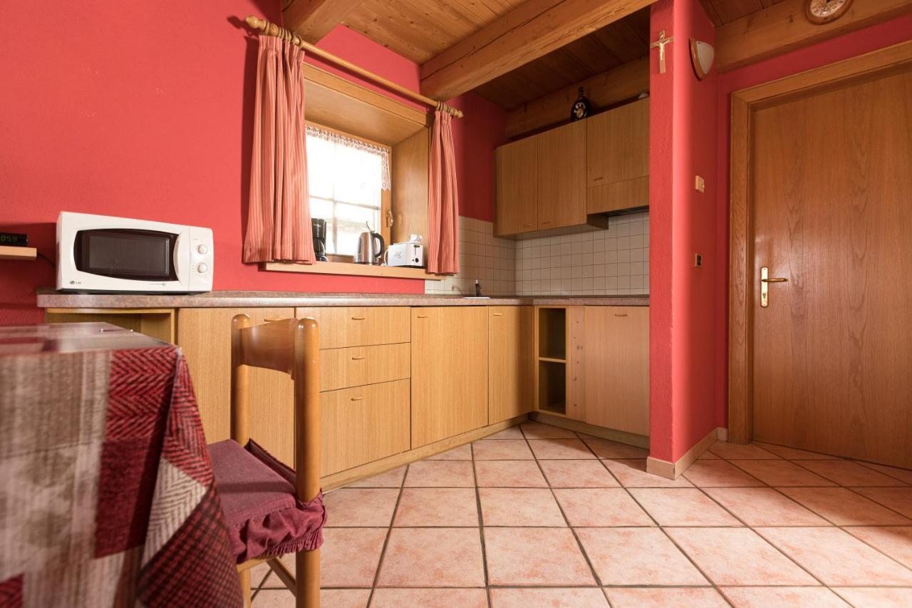 Baita Miralago - Appartamenti Abar Livigno Ngoại thất bức ảnh
