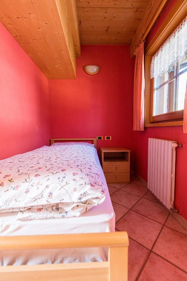 Baita Miralago - Appartamenti Abar Livigno Ngoại thất bức ảnh