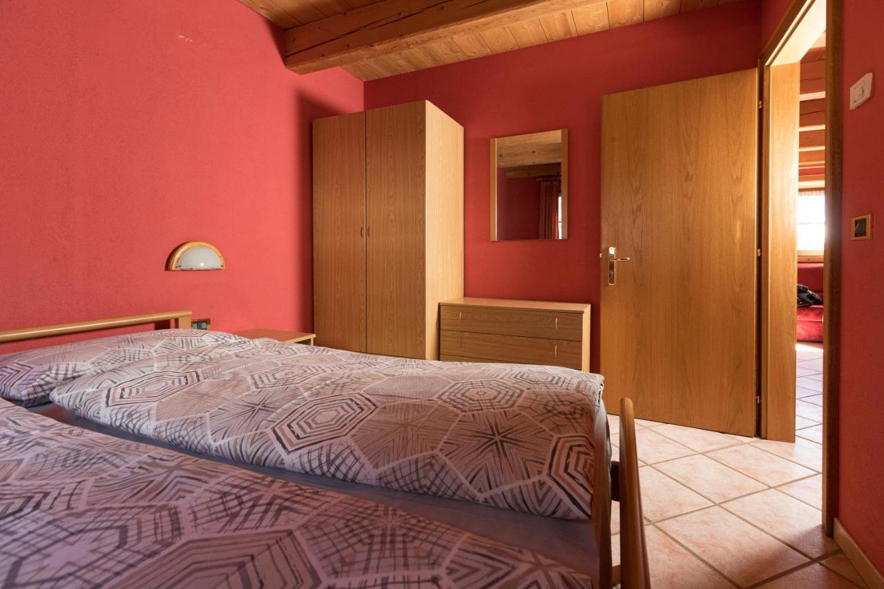 Baita Miralago - Appartamenti Abar Livigno Ngoại thất bức ảnh
