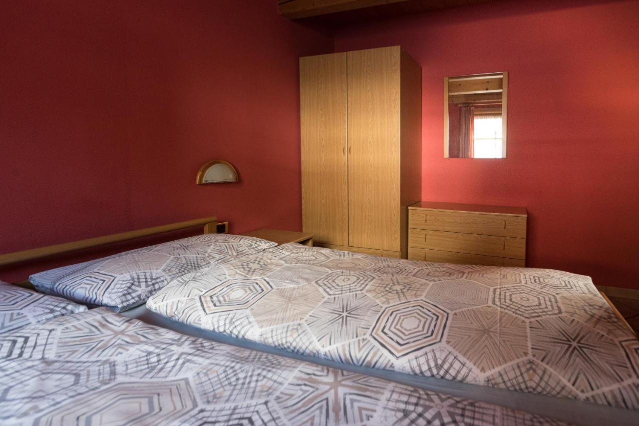 Baita Miralago - Appartamenti Abar Livigno Ngoại thất bức ảnh