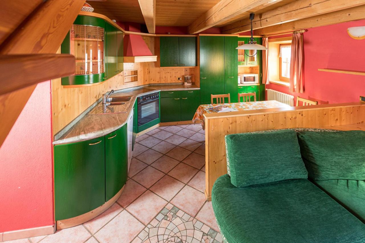 Baita Miralago - Appartamenti Abar Livigno Ngoại thất bức ảnh