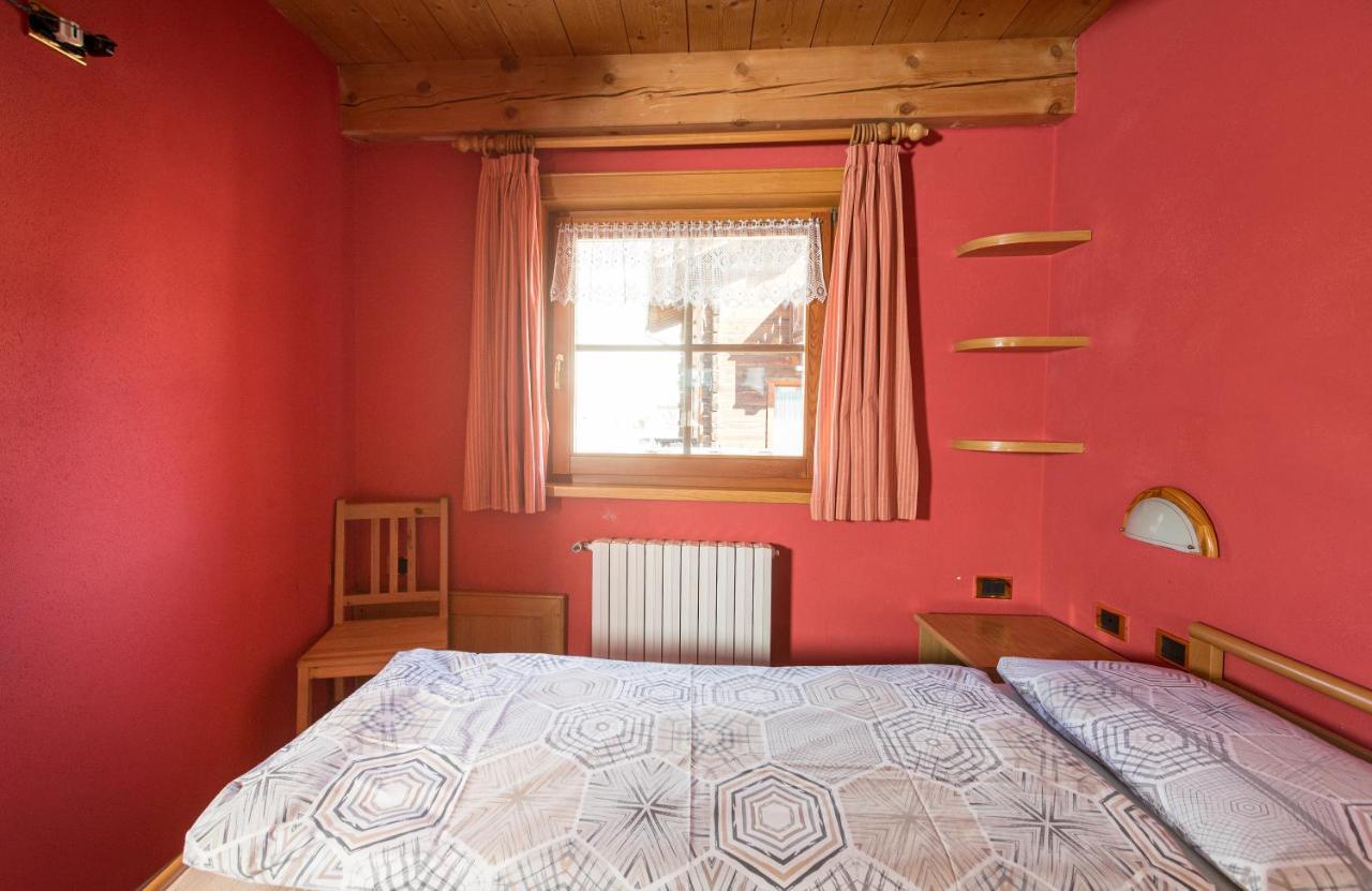 Baita Miralago - Appartamenti Abar Livigno Ngoại thất bức ảnh