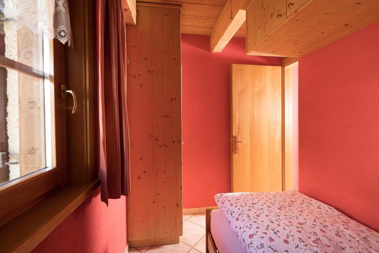Baita Miralago - Appartamenti Abar Livigno Ngoại thất bức ảnh