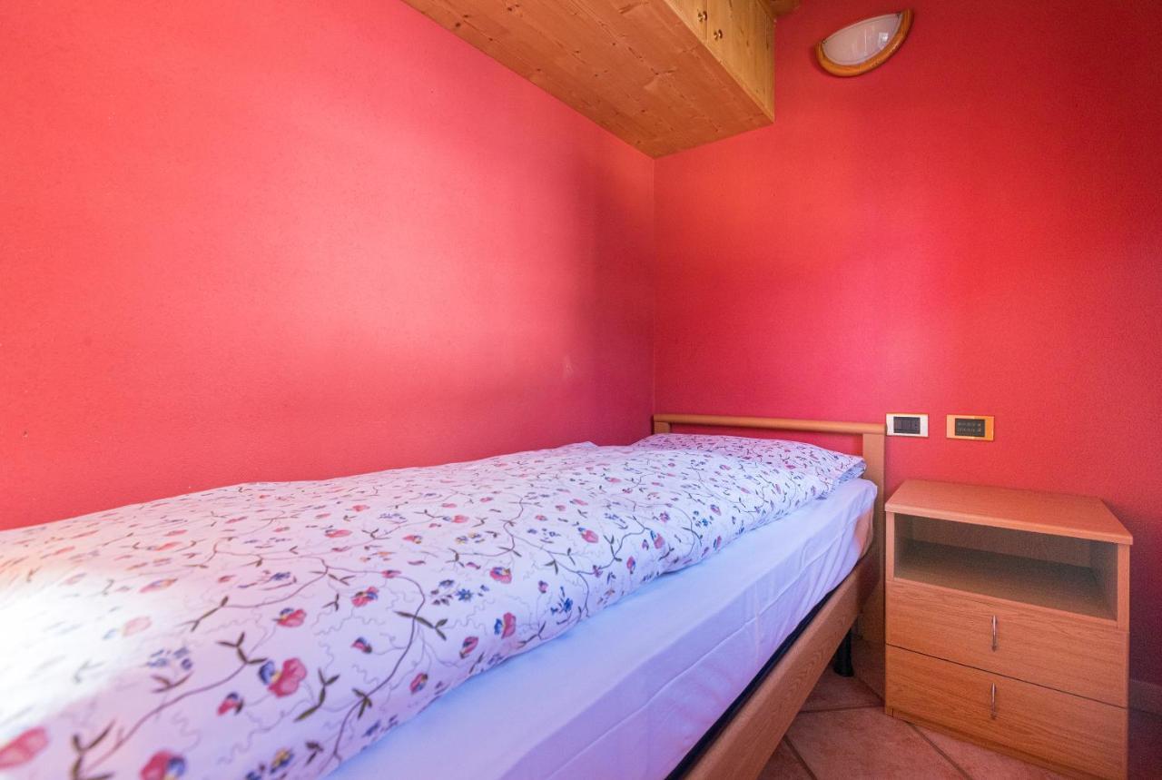 Baita Miralago - Appartamenti Abar Livigno Ngoại thất bức ảnh