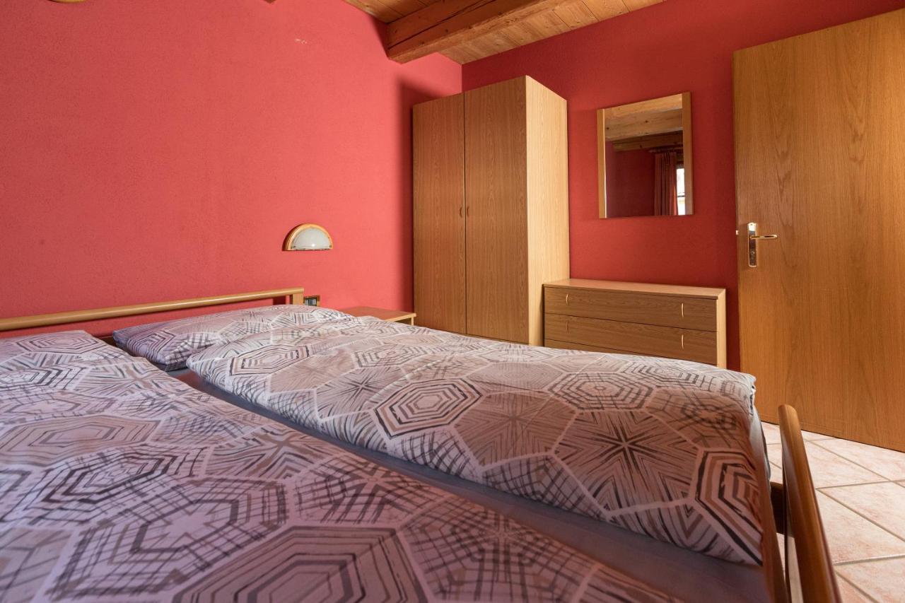 Baita Miralago - Appartamenti Abar Livigno Ngoại thất bức ảnh
