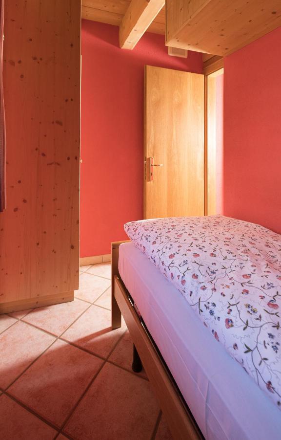 Baita Miralago - Appartamenti Abar Livigno Ngoại thất bức ảnh