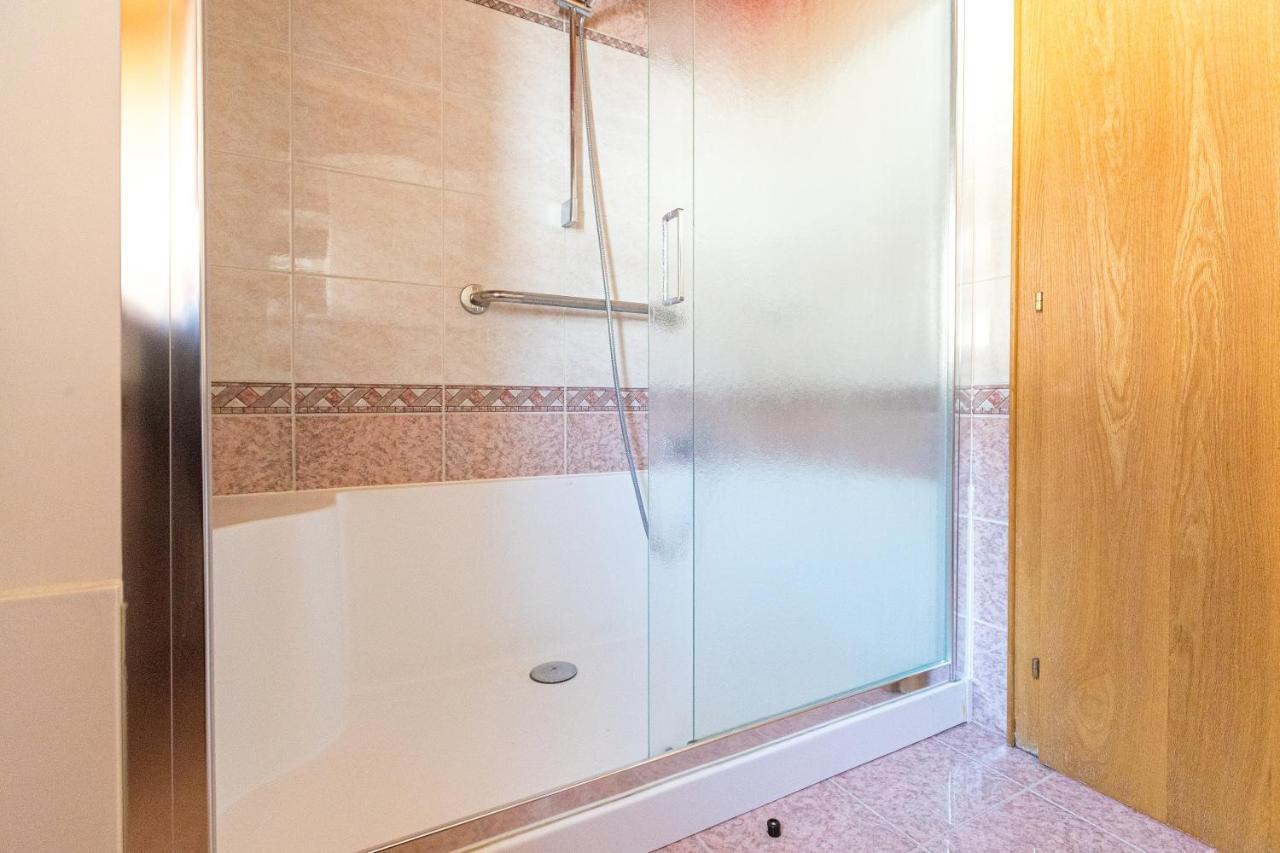Baita Miralago - Appartamenti Abar Livigno Ngoại thất bức ảnh